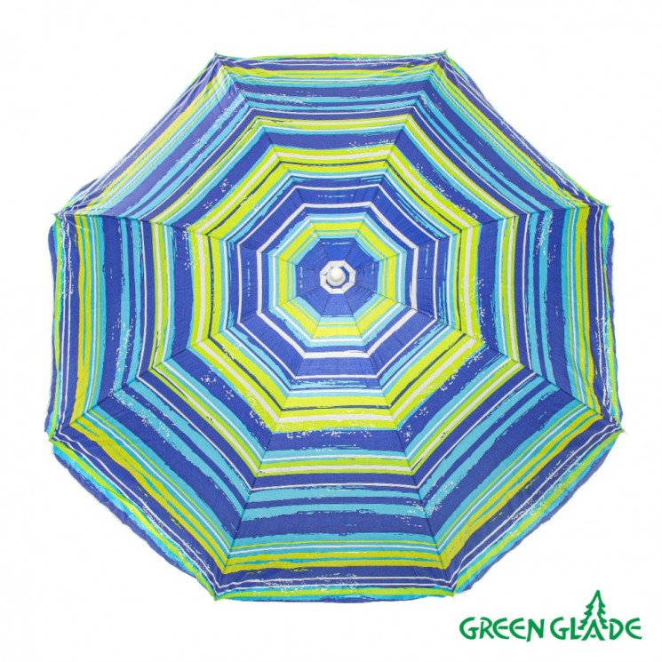 Зонт от солнца Green Glade А1254 180 см