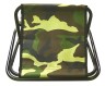 Стул для пикника большой со спинкой Green Glade РС330