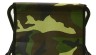 Стул для пикника большой со спинкой Green Glade РС330