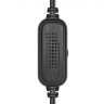 Колонки компьютерные Defender SOLAR 1, 2.0, 6 Вт, пластик, чёрные, 65401 513680