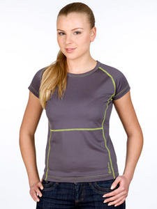 Футболка GUAHOO Sport 151TS-DGY
