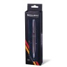 Ручка шариковая Brauberg Oceanic Grey линия 0,7 мм 141420