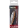 Воблер Helios Brutal Shad, 10г, 80мм (0-1м) F цвет B13, HS-BS-9020-10-F-B13