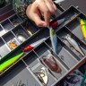 Воблер Helios Brutal Shad, 10г, 80мм (0-1м) F цвет B13, HS-BS-9020-10-F-B13