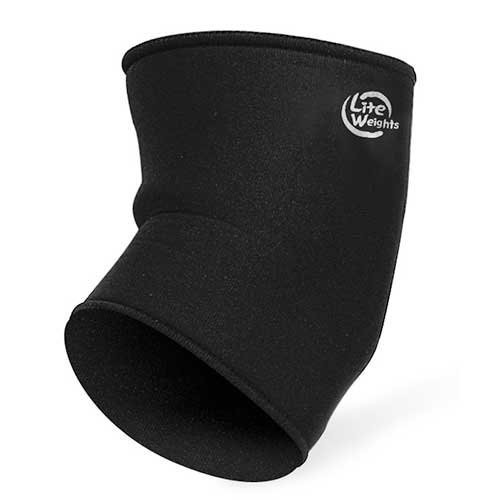Суппорт локтя Lite Weights 5151NS