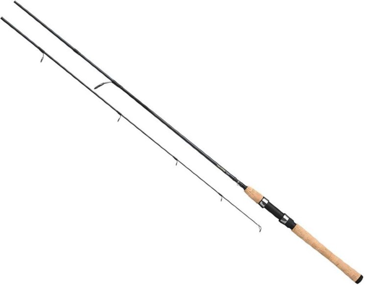 Спиннинг Daiwa Crossfire Spin 3.00м (10-40г) 11428-306RU