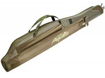 Чехол для удилищ мягкий Aquatic 145 см Ч-01
