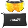 Очки горнолыжные Helios (HS-HX-010)