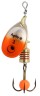 Блесна Mepps Aglia E Orange Bright №1 3,5г блистер (CPVB2OR14)