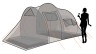 Палатка Canadian Camper Tanga 5 woodland