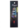 Блесна Premier Fishing Шторлинг Б, 14г, цвет 101HCr, PR-CC-14-101HCr
