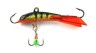 Балансир Namazu Twist свинец, 3,5 см, 16 г, цвет 29 N-BT-3529