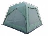 Тент-шатер Campack Tent A-2501W, автомат (со стенками)