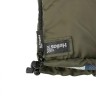 Спальный мешок Helios Olympus 200B 185х70, зеленый T-HS-SB-O-200B-NC
