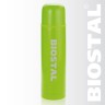 Термос Biostal NB-1000 С 1.0 л  (узкое горло, кнопка)
