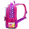 Ранец Brauberg Quadro, 3 отделения,  Charming kitten, 37х28х18 см, 270602