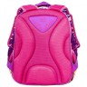 Ранец Brauberg Quadro, 3 отделения,  Charming kitten, 37х28х18 см, 270602