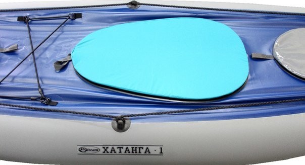 Заглушка для Хатанги