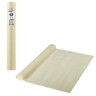 Бумага гофрированная Brauberg Fiore 140 г/м2 слоновая кость (903) 50х250 см 112573