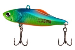 Раттлин Higashi Deep Guru 75мм 30г цвет 06