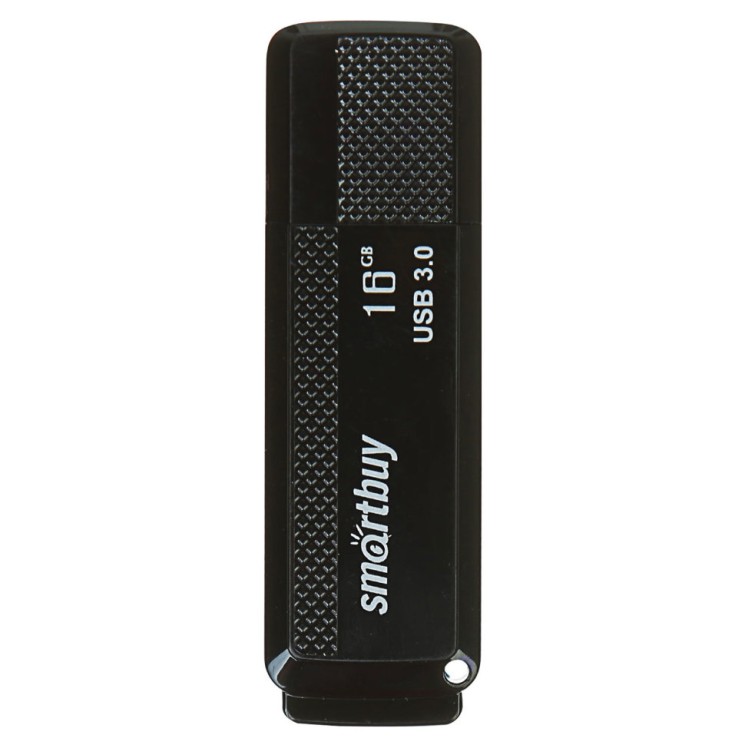 Флешка 16 GB Smartbuy Dock USB 3.0 (SB16GBDK-K3)