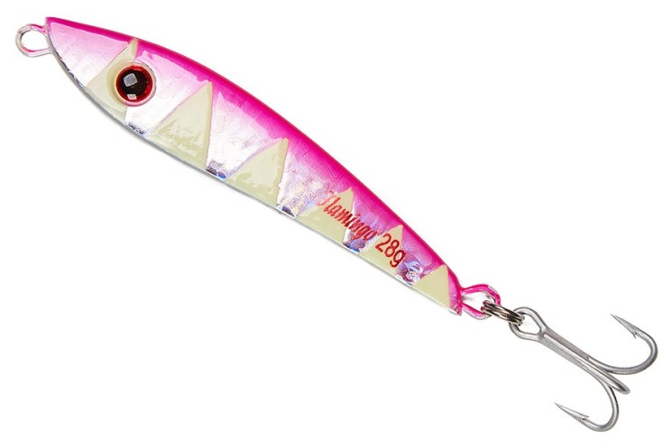 Пилькер Asari Flamingo 28г цвет 11