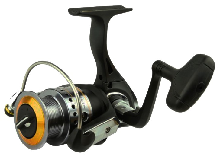 Катушка безынерционная Ryobi Oasys 4000 4+1bb