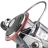 Катушка безынерционная Daiwa Megaforce 2050 X + запасная шпуля 10108-205RU
