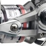 Катушка безынерционная Daiwa Megaforce 2050 X + запасная шпуля 10108-205RU
