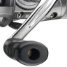Катушка безынерционная Daiwa Megaforce 2050 X + запасная шпуля 10108-205RU