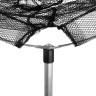 Подсачек телескопический Helios 50х200 см терилен HS-CB-350200-GM
