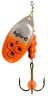 Блесна Mepps Aglia E Orange Bright №5 13г блистер (CPVB2OR54)