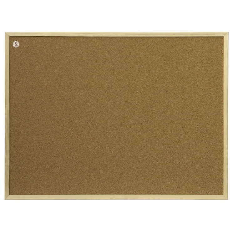 Пробковая доска на стену 2х3 Office 100x200 см TC1020