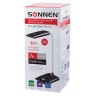 Лампа настольная светодиодная Sonnen TL-LED-004-7W-12, на подставке 235542