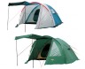 Палатка Canadian Camper Rino 5 royal