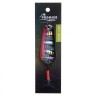 Блесна Premier Fishing Шторлинг Б, 14г, цвет 102HCr, PR-CC-14-102HCr