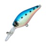 Воблер Siweida Top Shad 60F 8,8г 0,5-2,5м цвет 33 (W7901060-33)