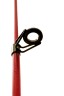 Зимняя удочка Siweida тел Sudak-55 (55/40cm,ручка-пробка, чехол)