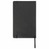 Блокнот А5 Brauberg Ultra 80 г/м2, 96 листов, линия 113016