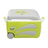Изотермический контейнер на колесах Pinnacle Proxon 45 л TPX-6001-45-G