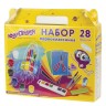Набор первоклассника Юнландия 28 предметов 880119
