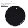 Рюкзак Brauberg Friendly молодежный, черный, 37х26х13 см, 270089
