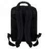 Рюкзак Brauberg Friendly молодежный, черный, 37х26х13 см, 270089