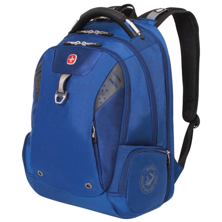 Рюкзак для ноутбука 15" Wenger 31 л 5902304416