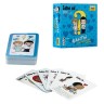 Игра настольная детская карточная Звезда Love is…Фанты в коробке 8955