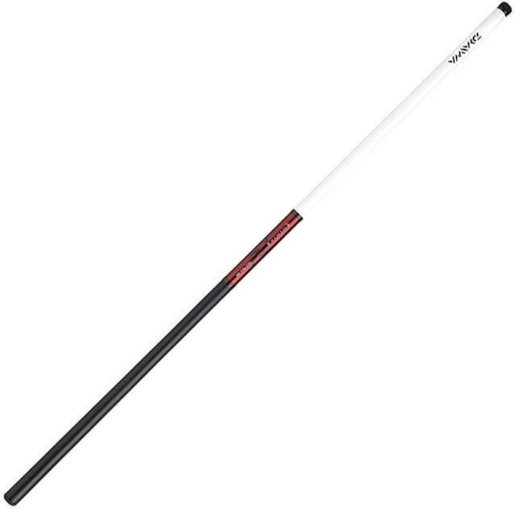 Удилище маховое Daiwa Ninja Tele-Pole 4.00м без колец 11628-410RU