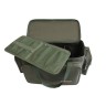 Сумка рыболовная Fisherman 47х23х30 см Ф48