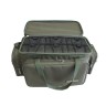 Сумка рыболовная Fisherman 47х23х30 см Ф48