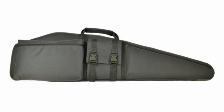 Чехол для ружья с оптикой 115 см Helios HS-ЧРП-313