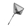 Подсачек телескопический Helios 50х200 см терилен HS-CB-350200-GM-Т